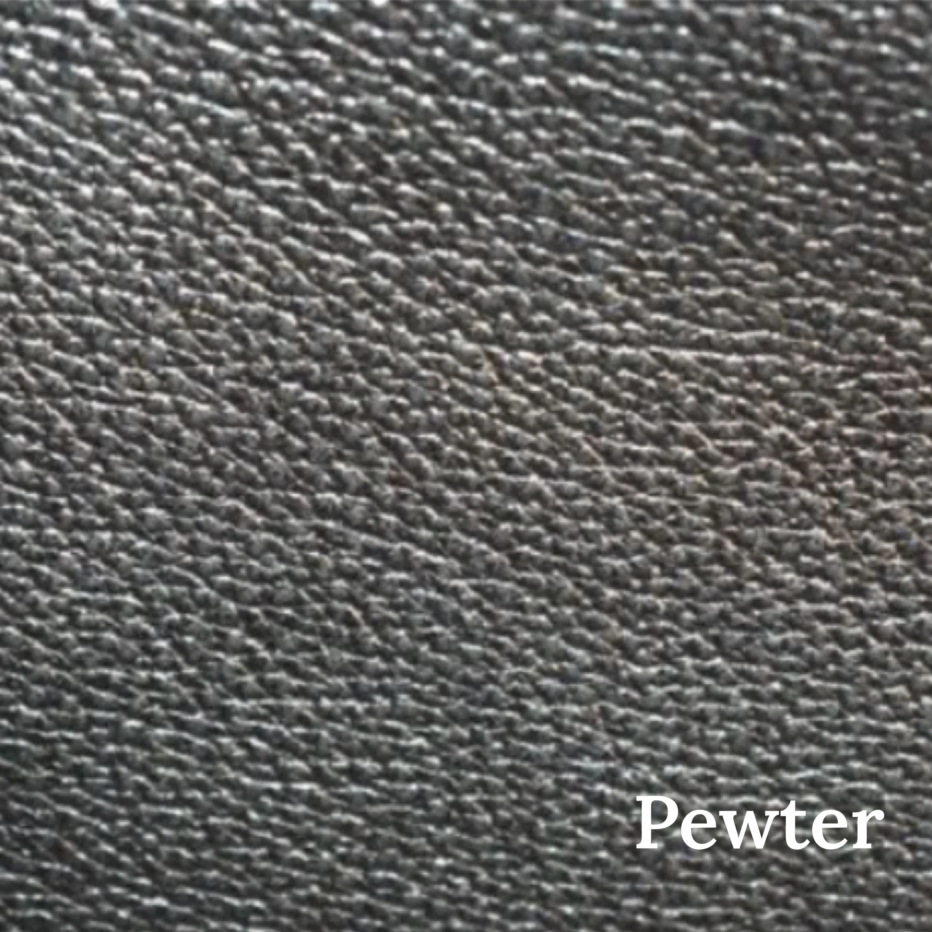 Leather Colors