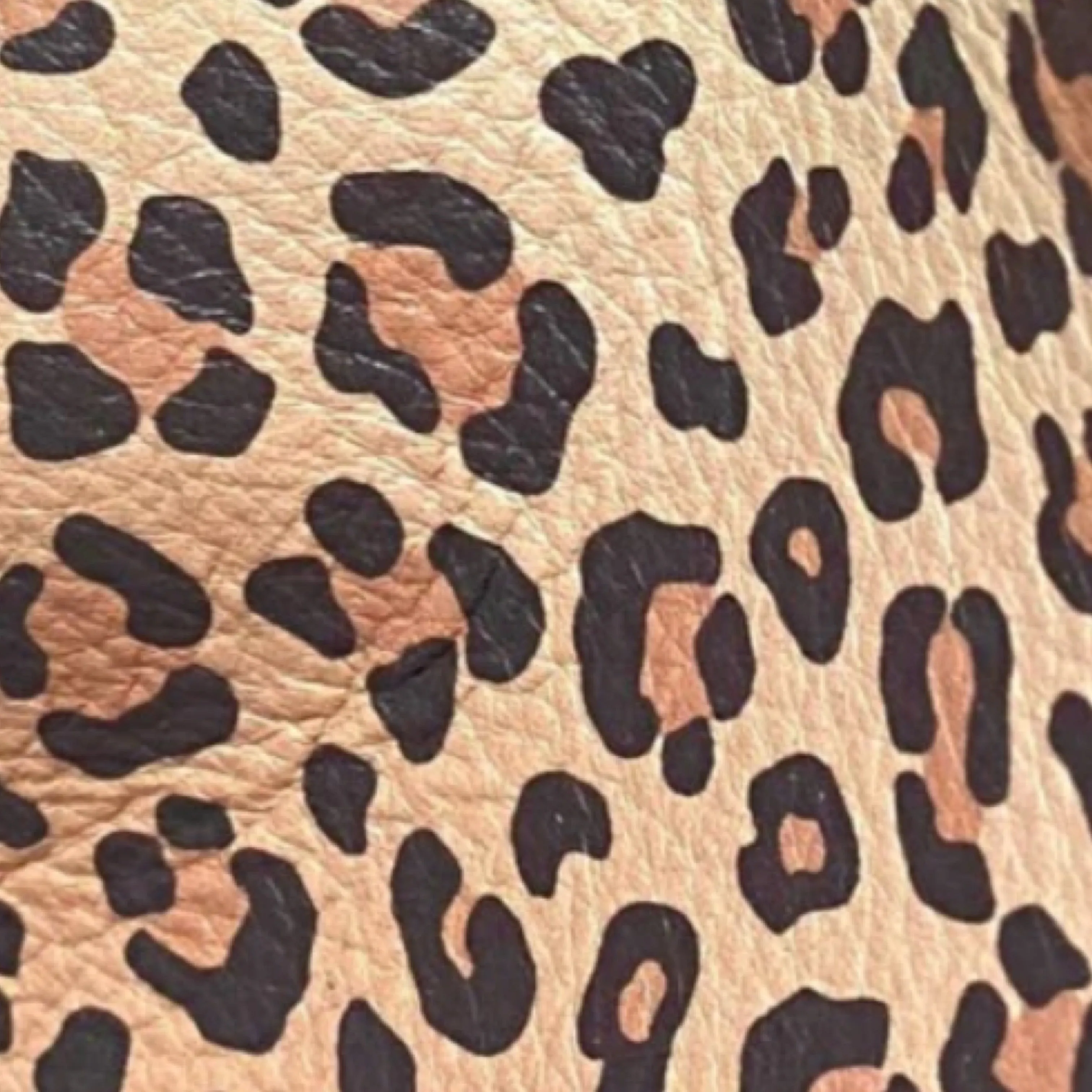 Leather Colors
