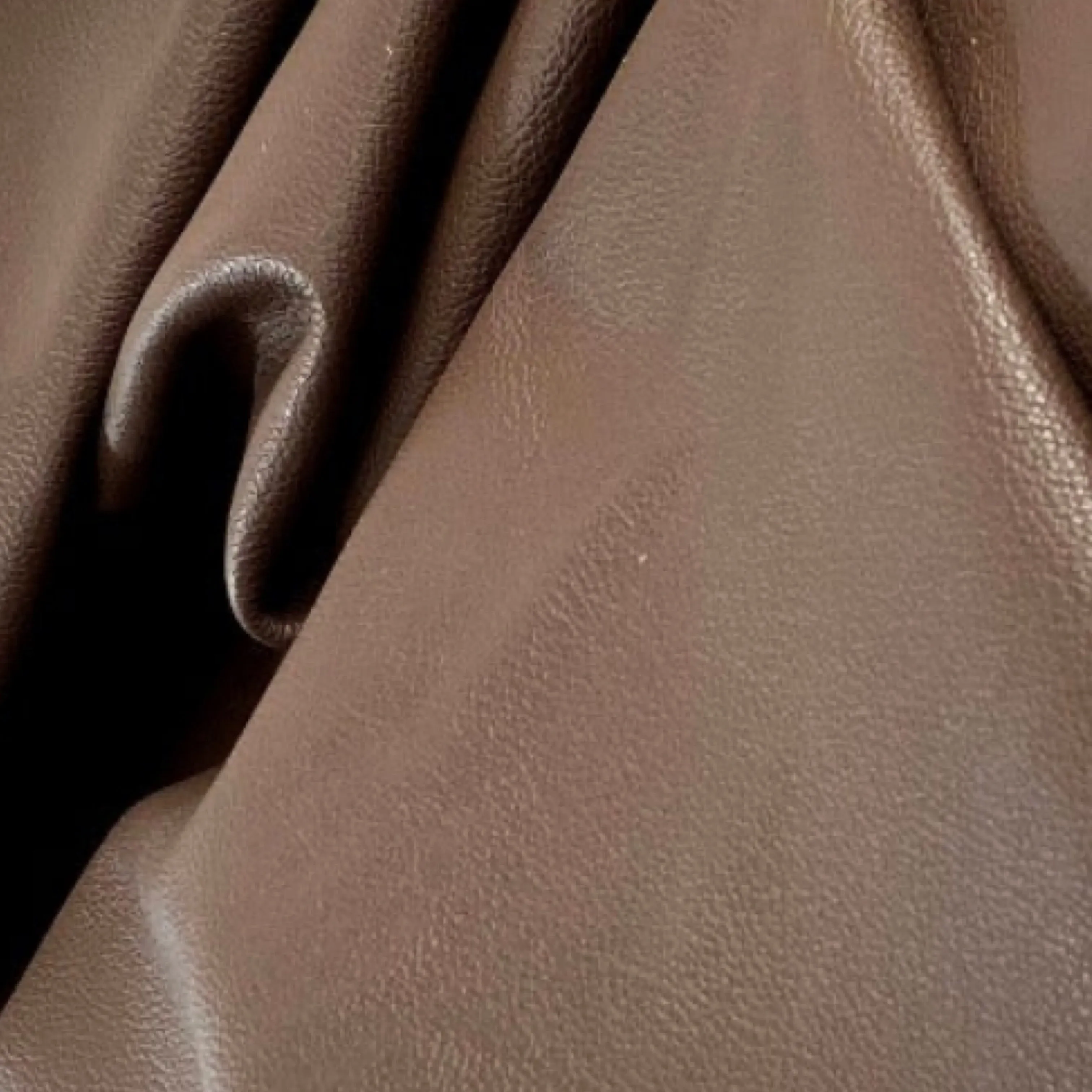 Leather Colors