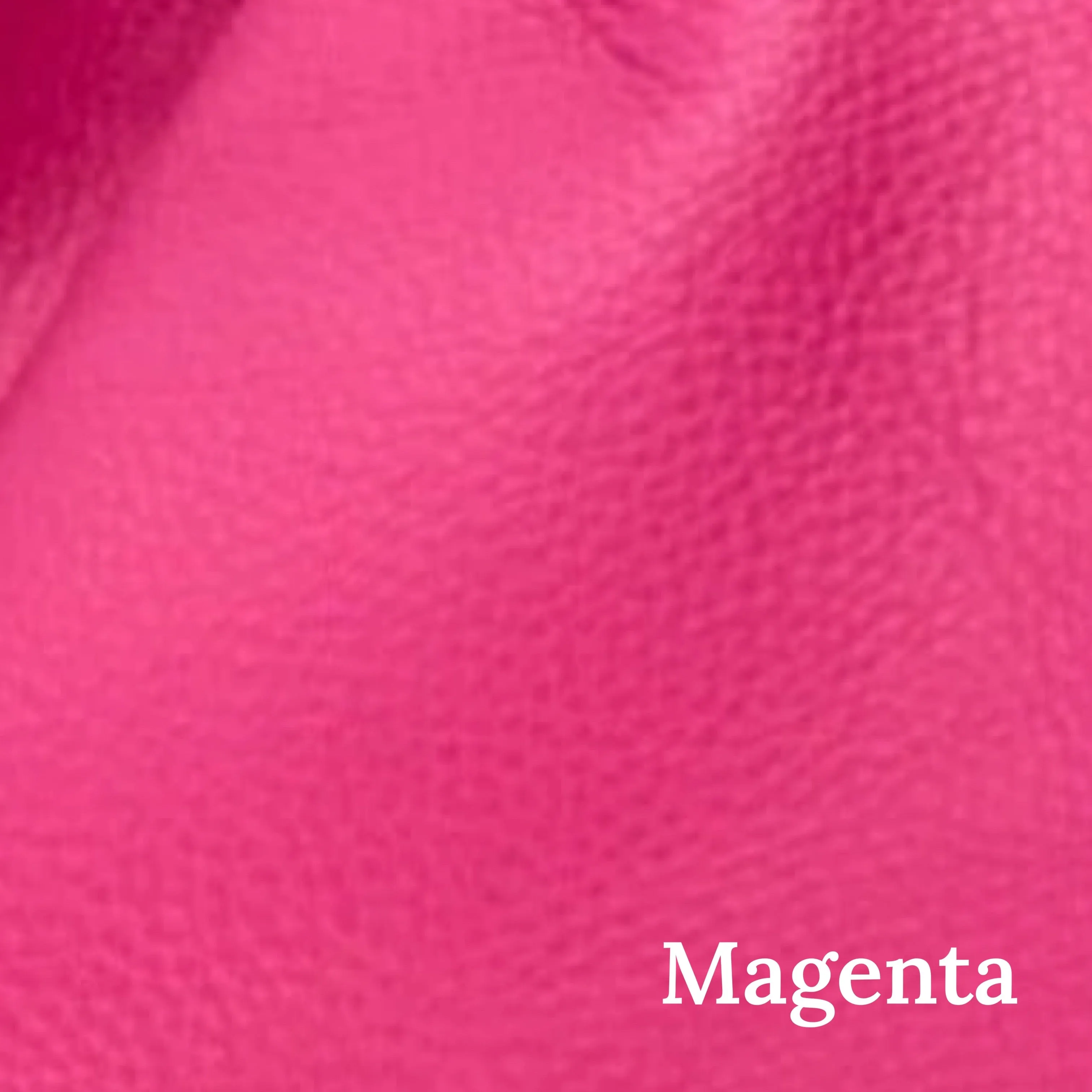 Leather Colors