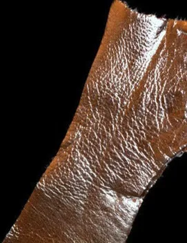 Leather Colors