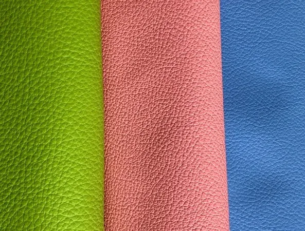 Leather Colors