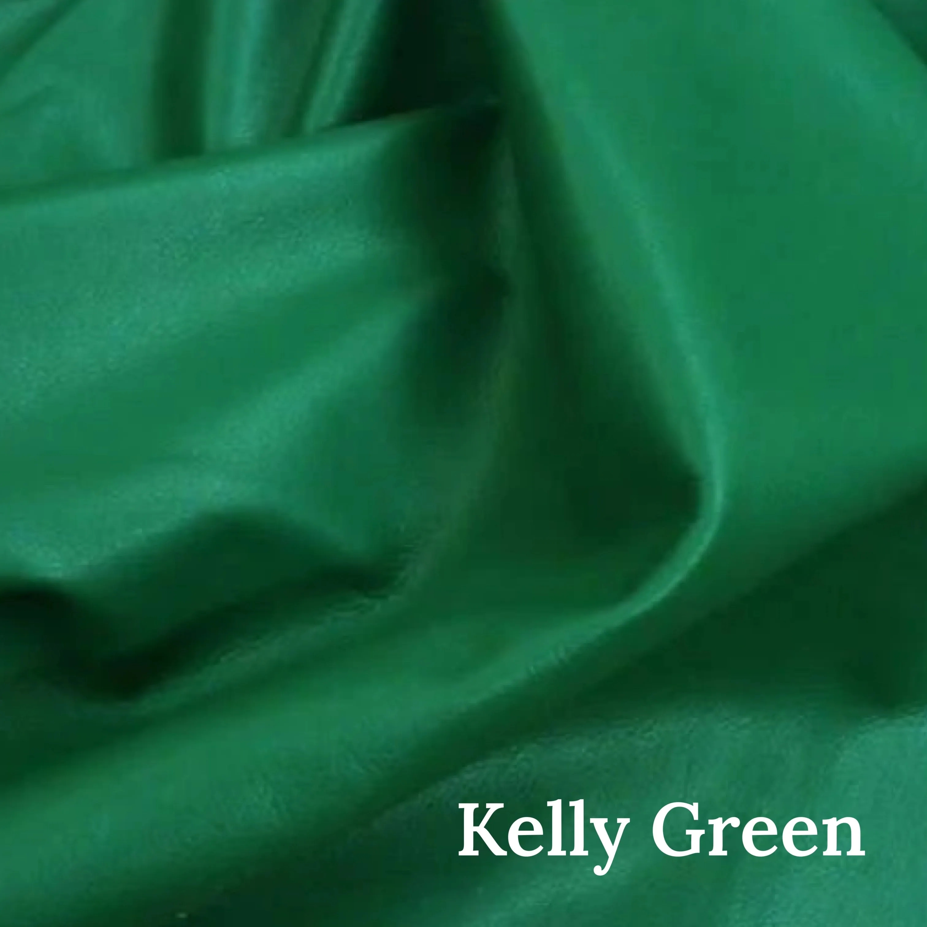 Leather Colors