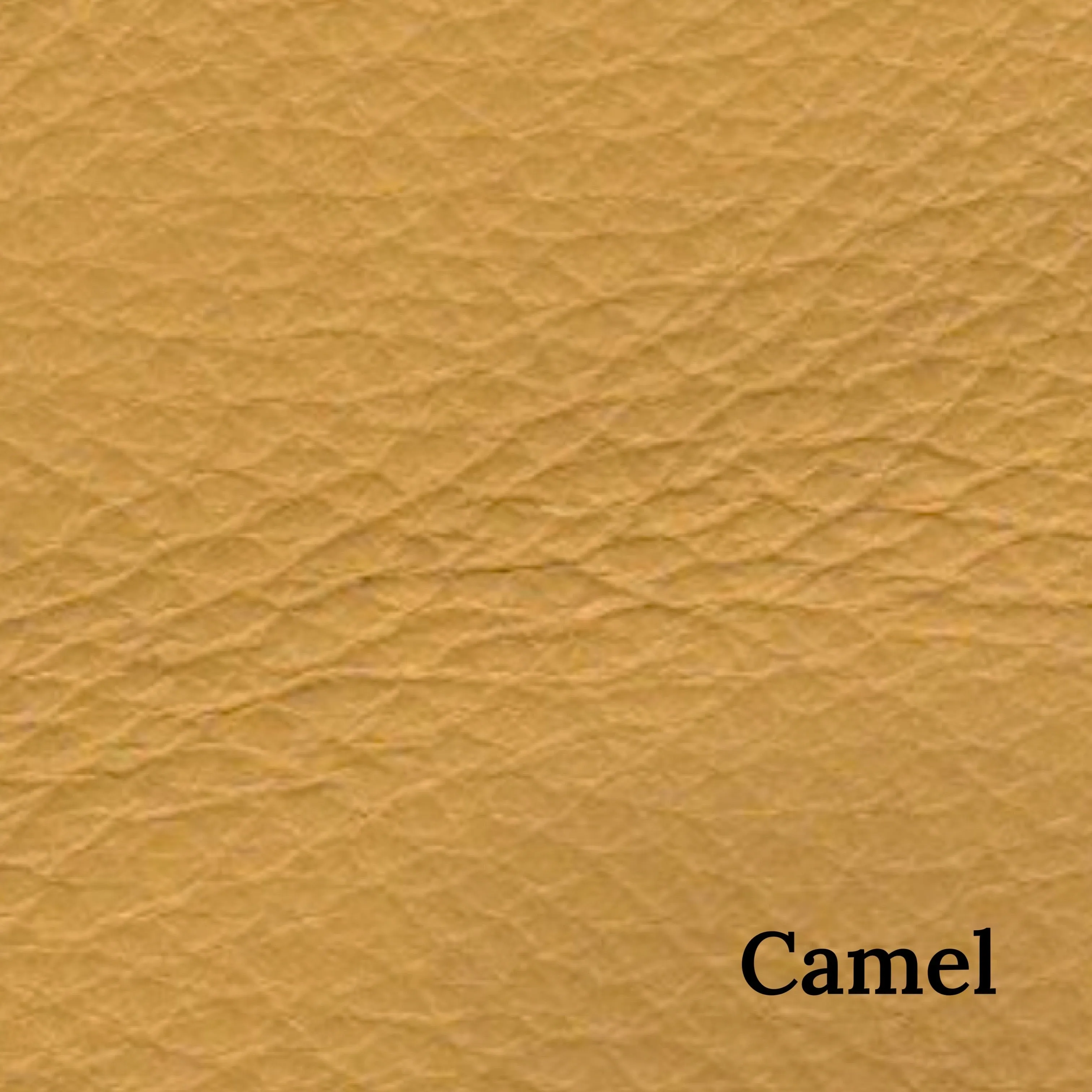 Leather Colors