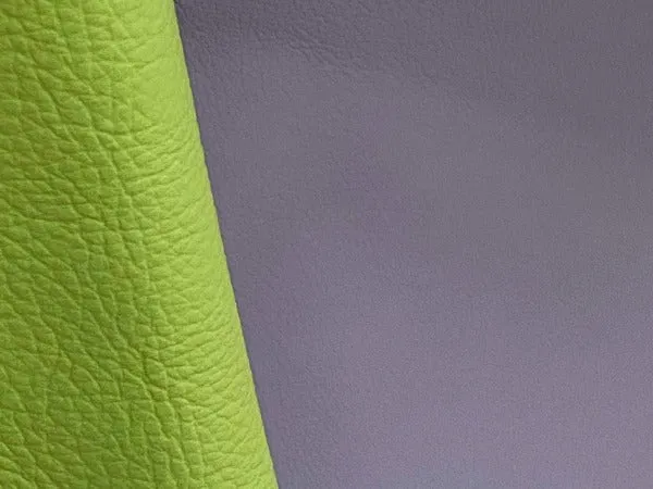 Leather Colors