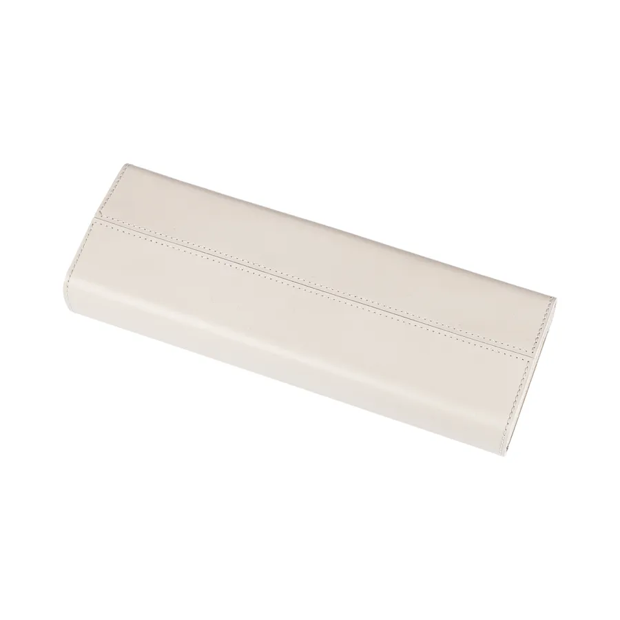 Leather Match Holder by Giobagnara