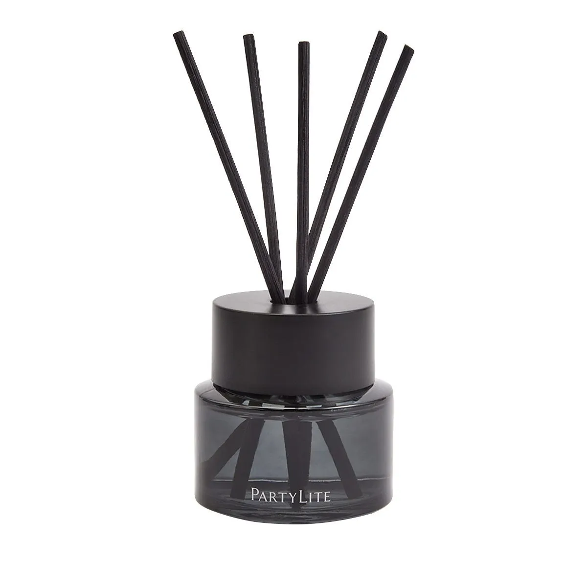 Leather Musk Reed Diffuser Set