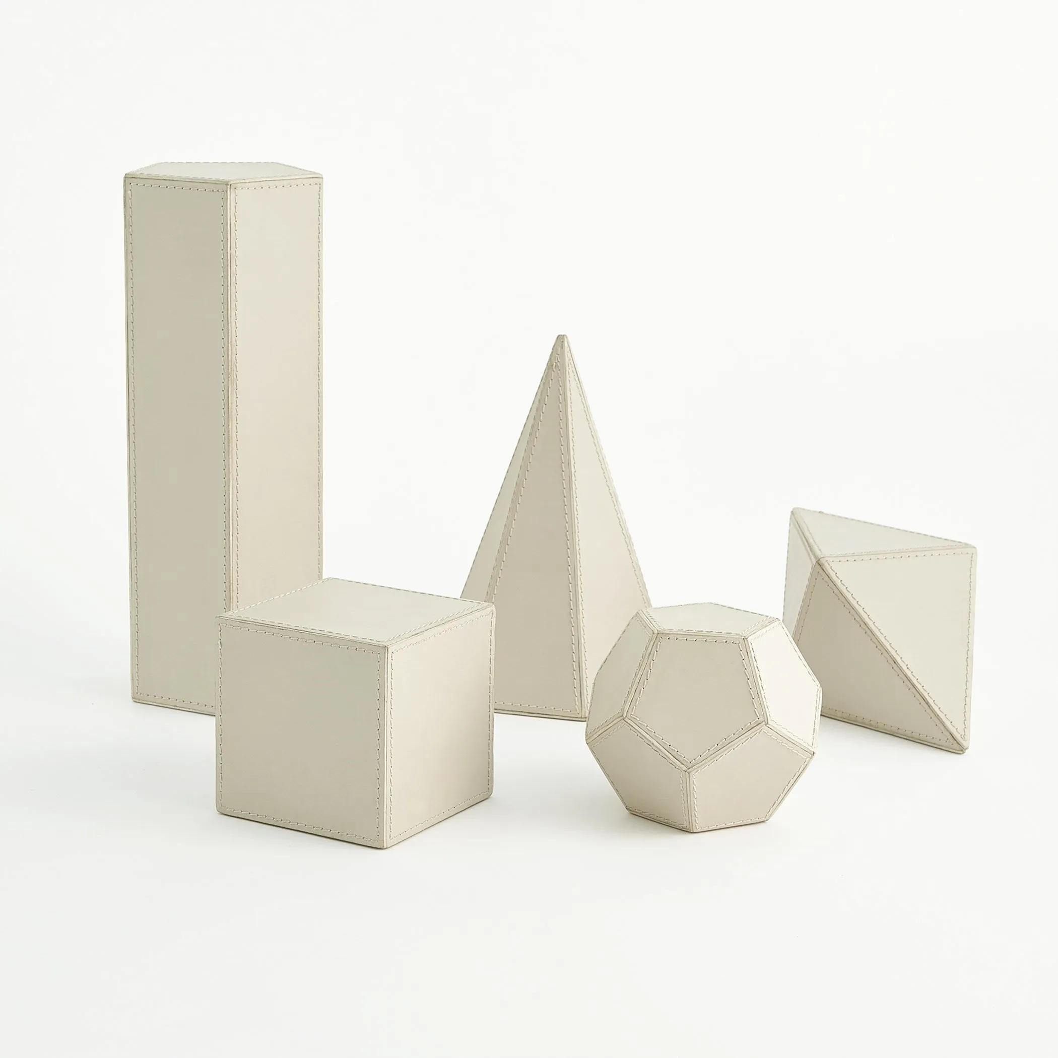 Leather Objects
