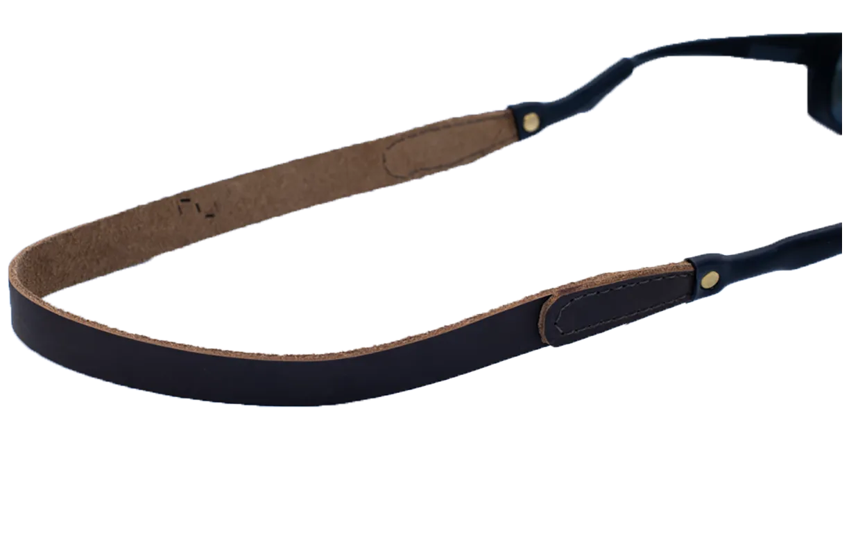 Leather Sunglass Holder