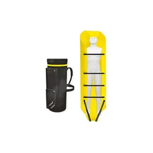 Lifeline Spencer Total Stretcher 1111