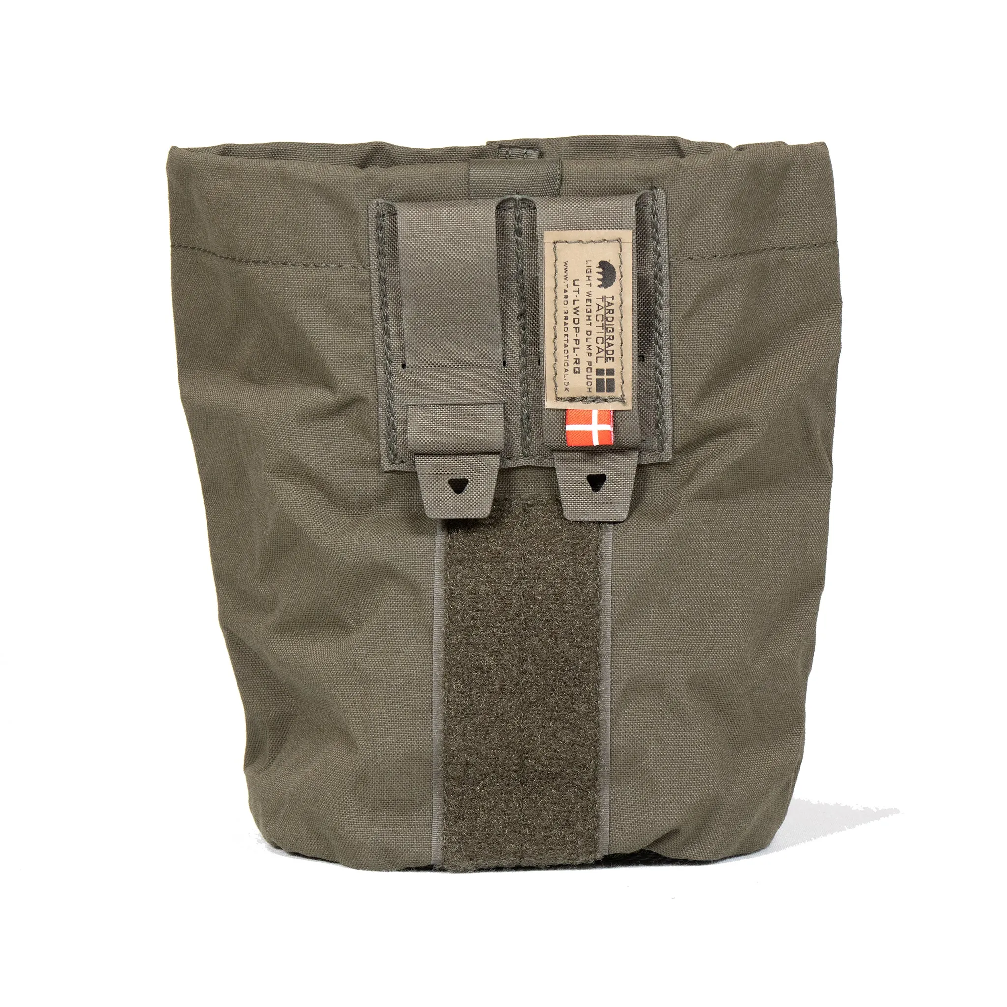 Light Weight Dump Pouch - MultiCam original