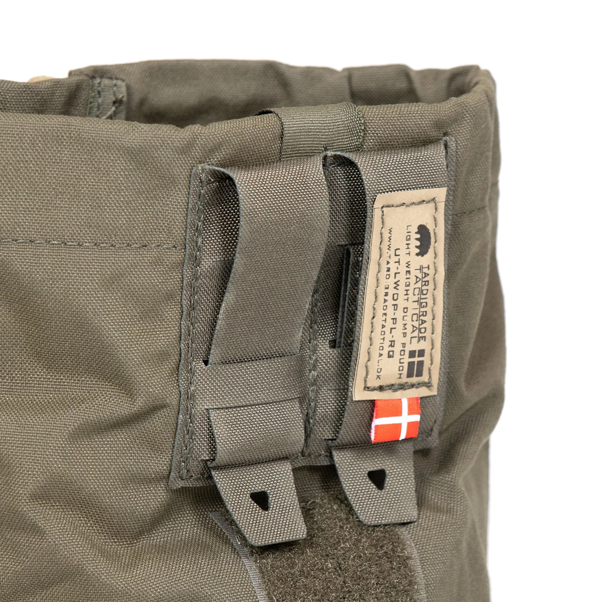 Light Weight Dump Pouch - MultiCam original