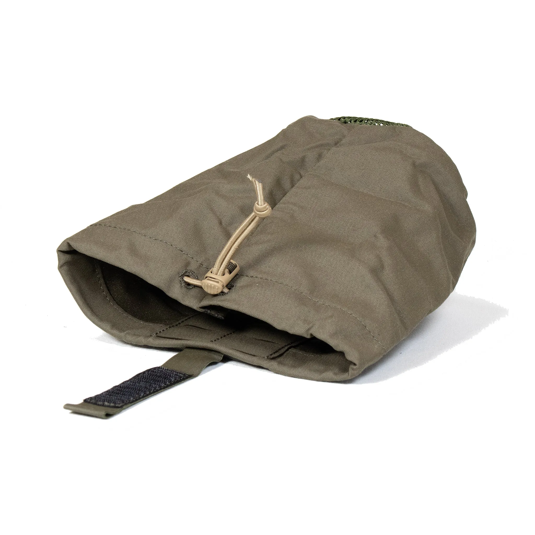 Light Weight Dump Pouch - MultiCam original