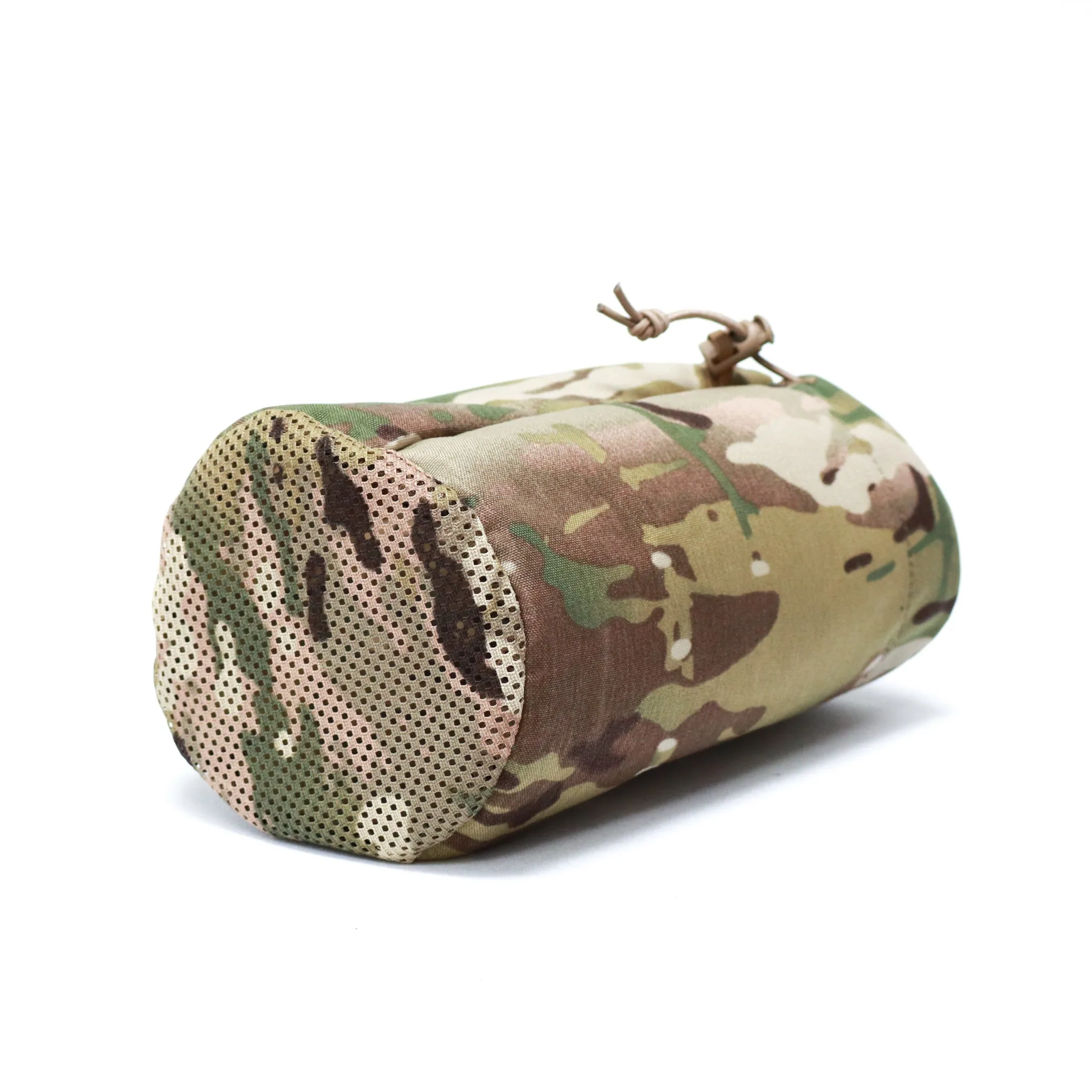 Light Weight Dump Pouch - MultiCam original