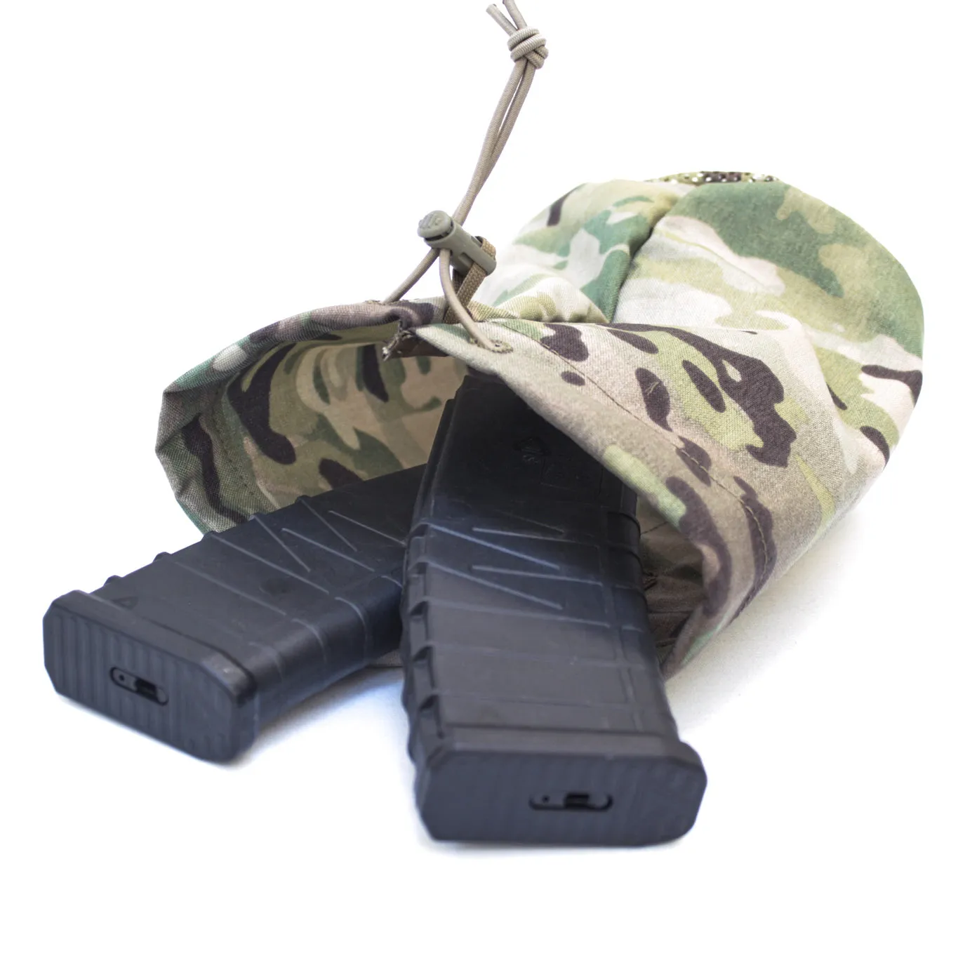 Light Weight Dump Pouch - MultiCam original