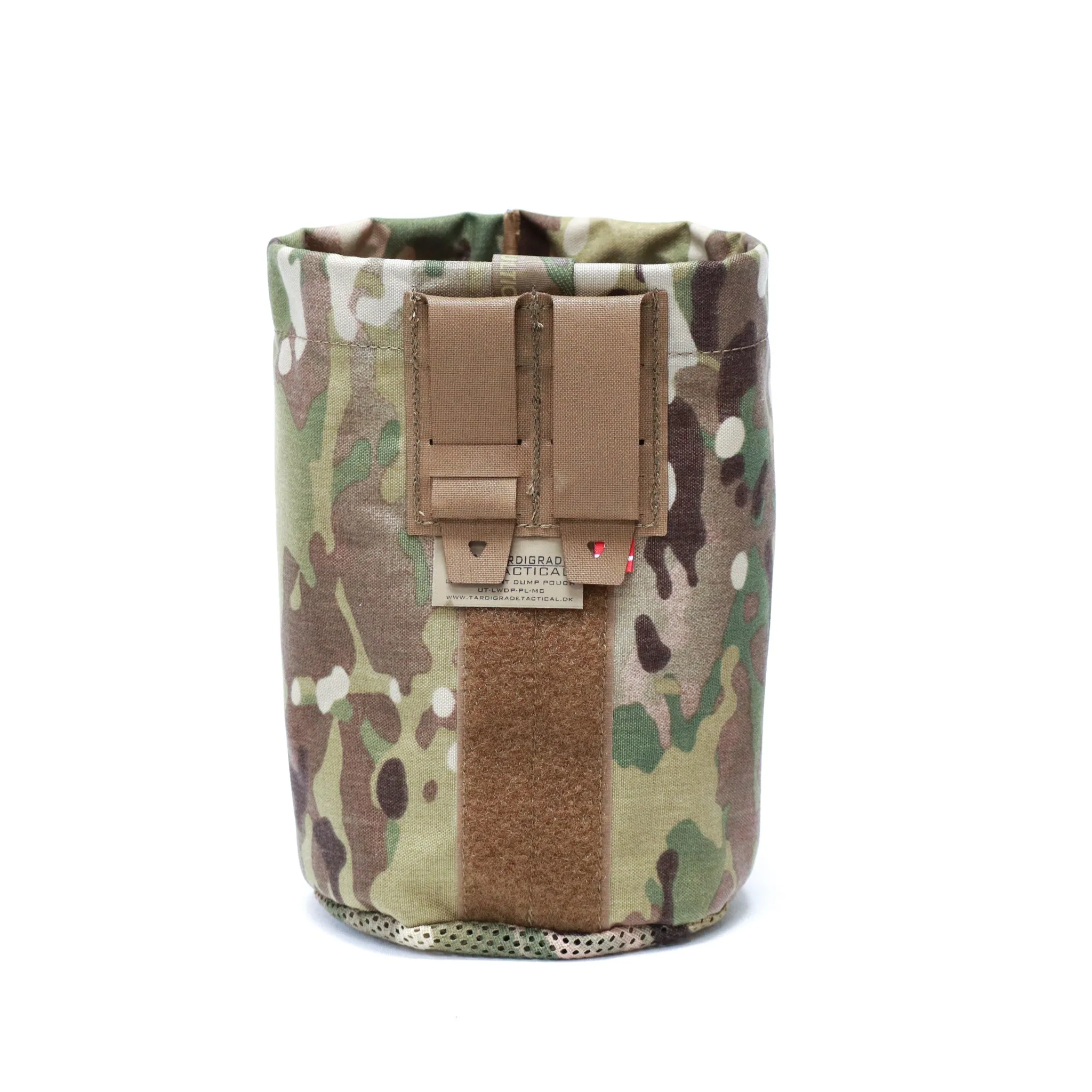 Light Weight Dump Pouch - MultiCam original