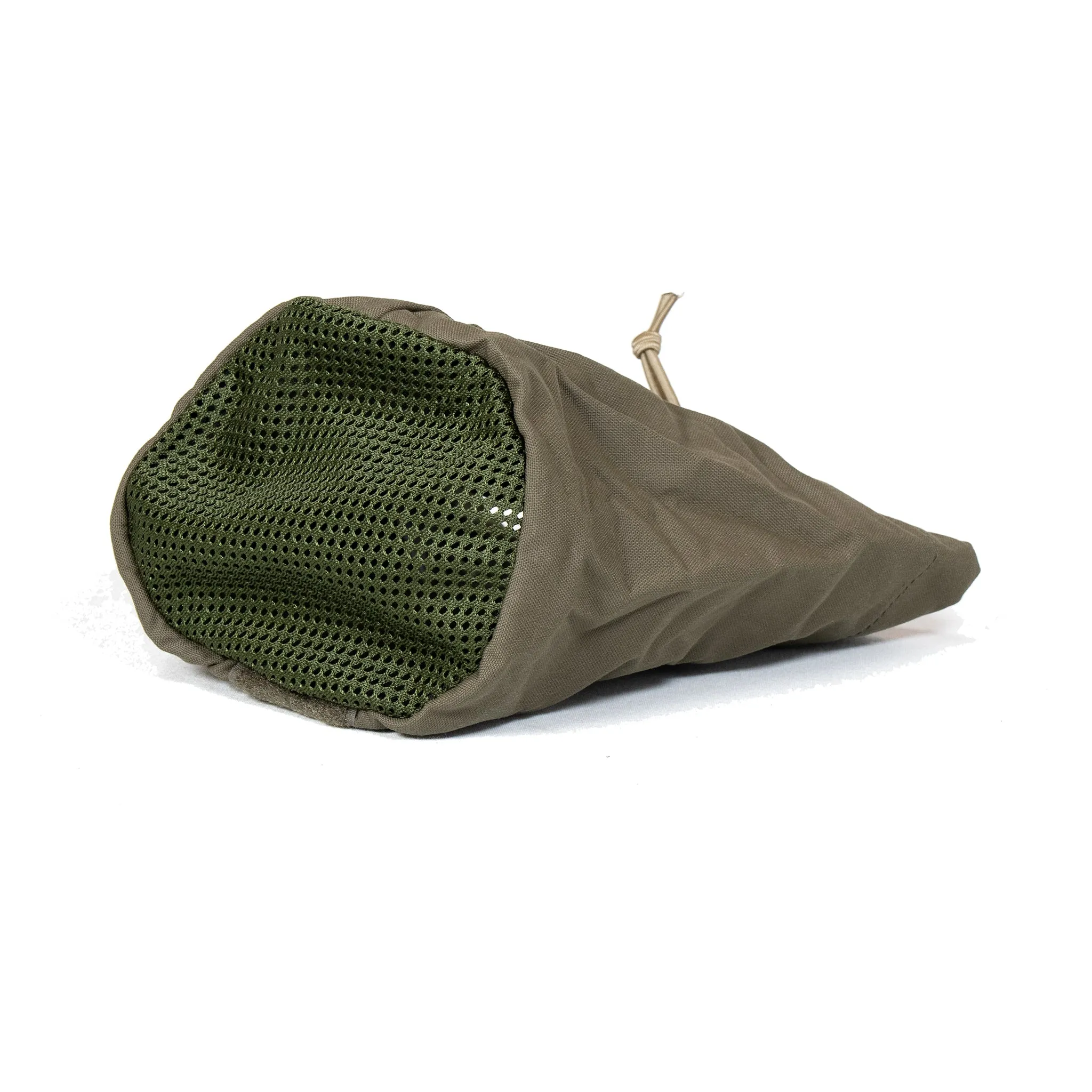 Light Weight Dump Pouch - MultiCam original