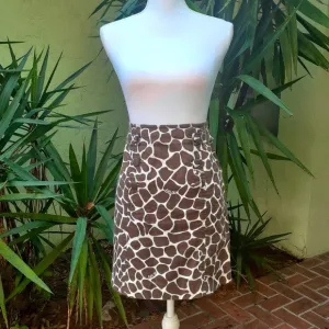 Lily Pulitzer Skirt