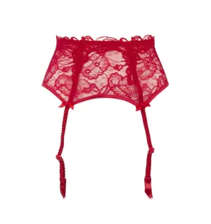 Lise Charmel Soir De Venise Suspender Belt
