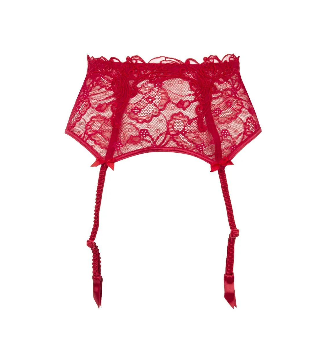 Lise Charmel Soir De Venise Suspender Belt