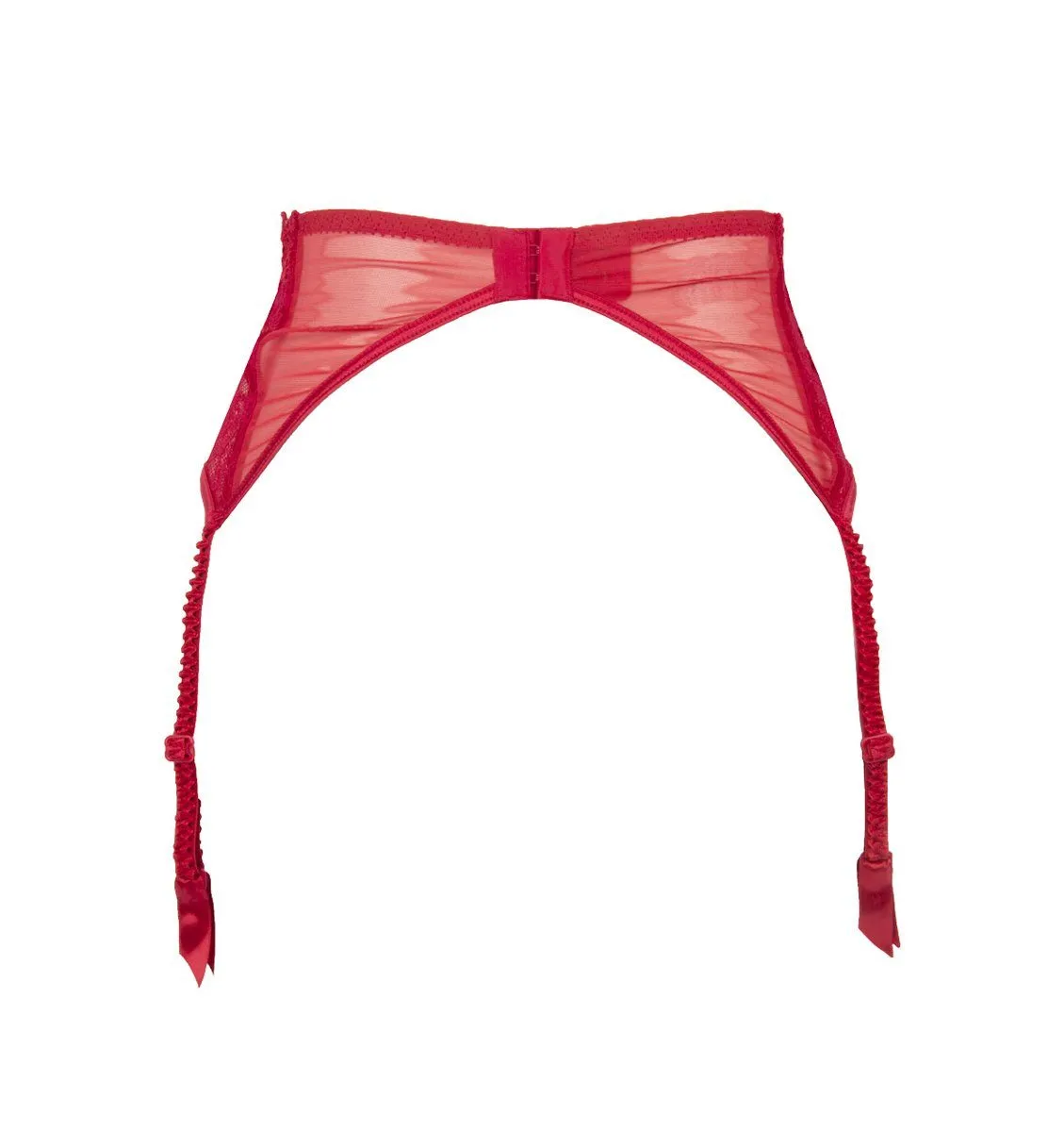 Lise Charmel Soir De Venise Suspender Belt