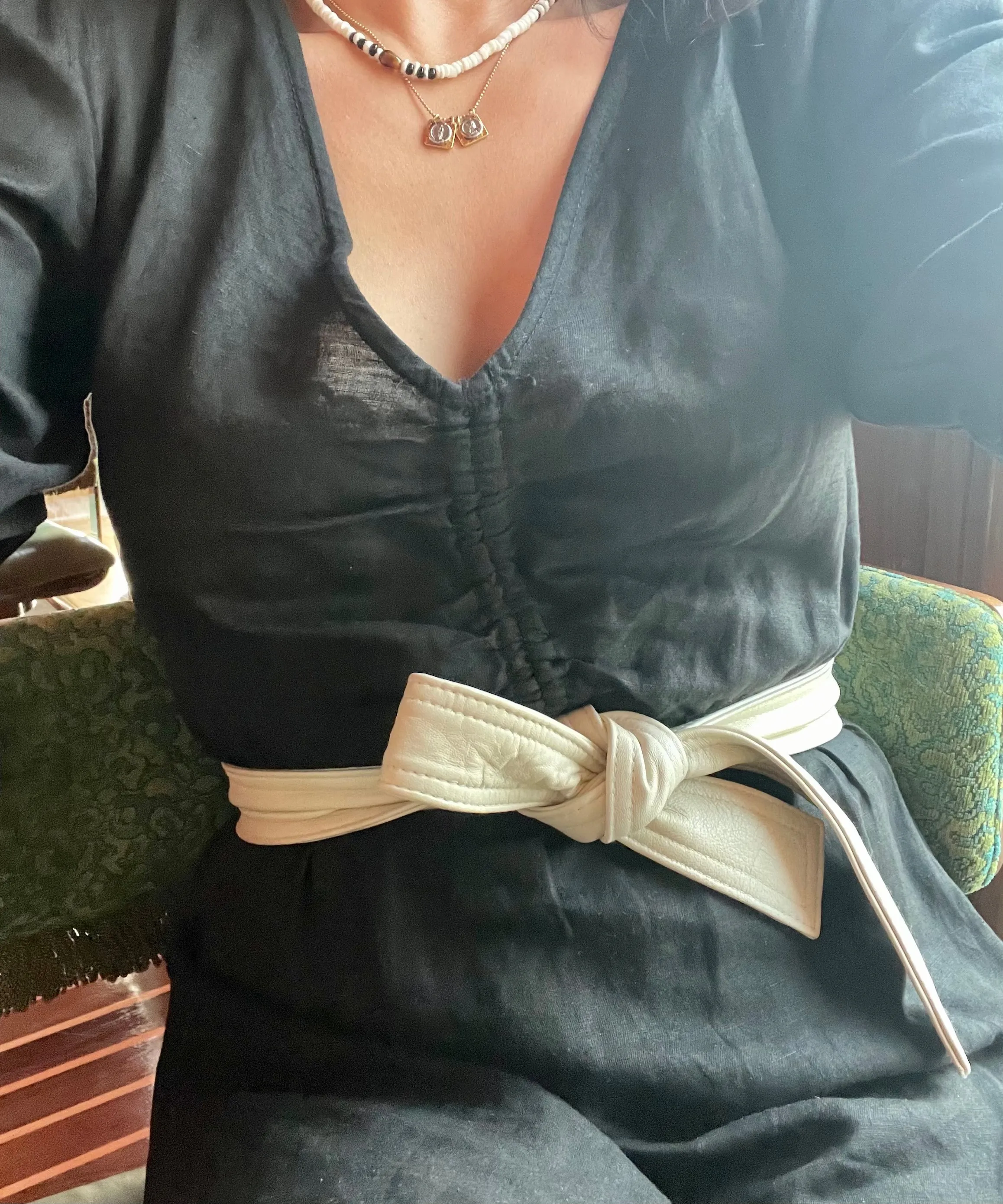 LIZ BELT