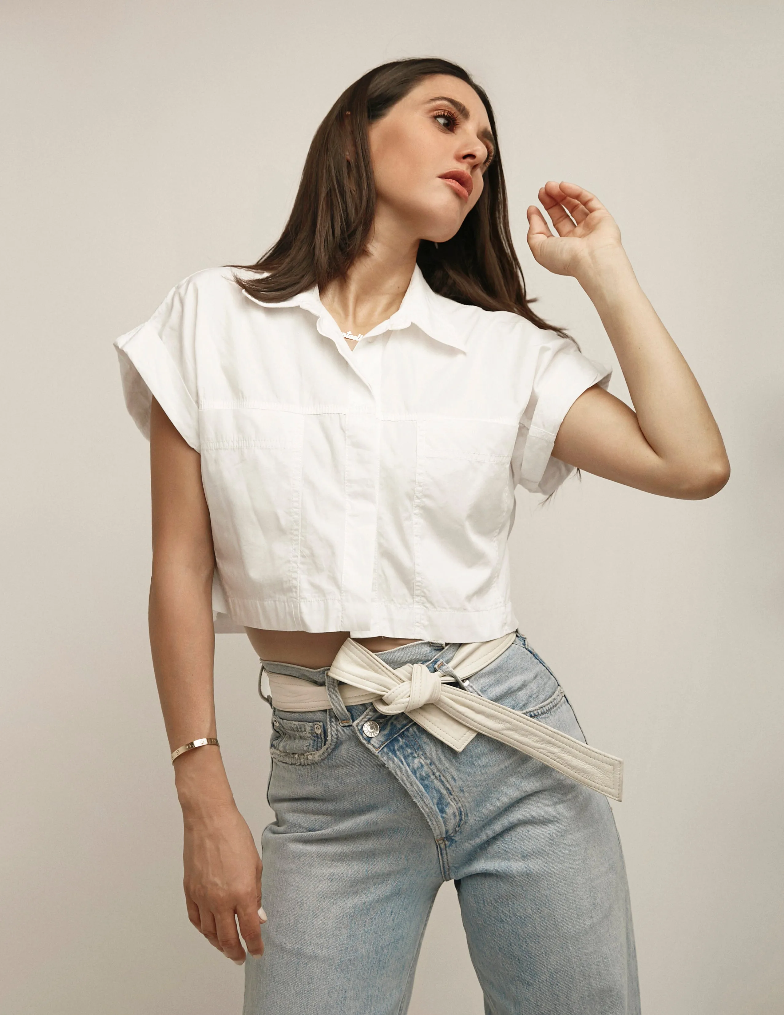LIZ BELT