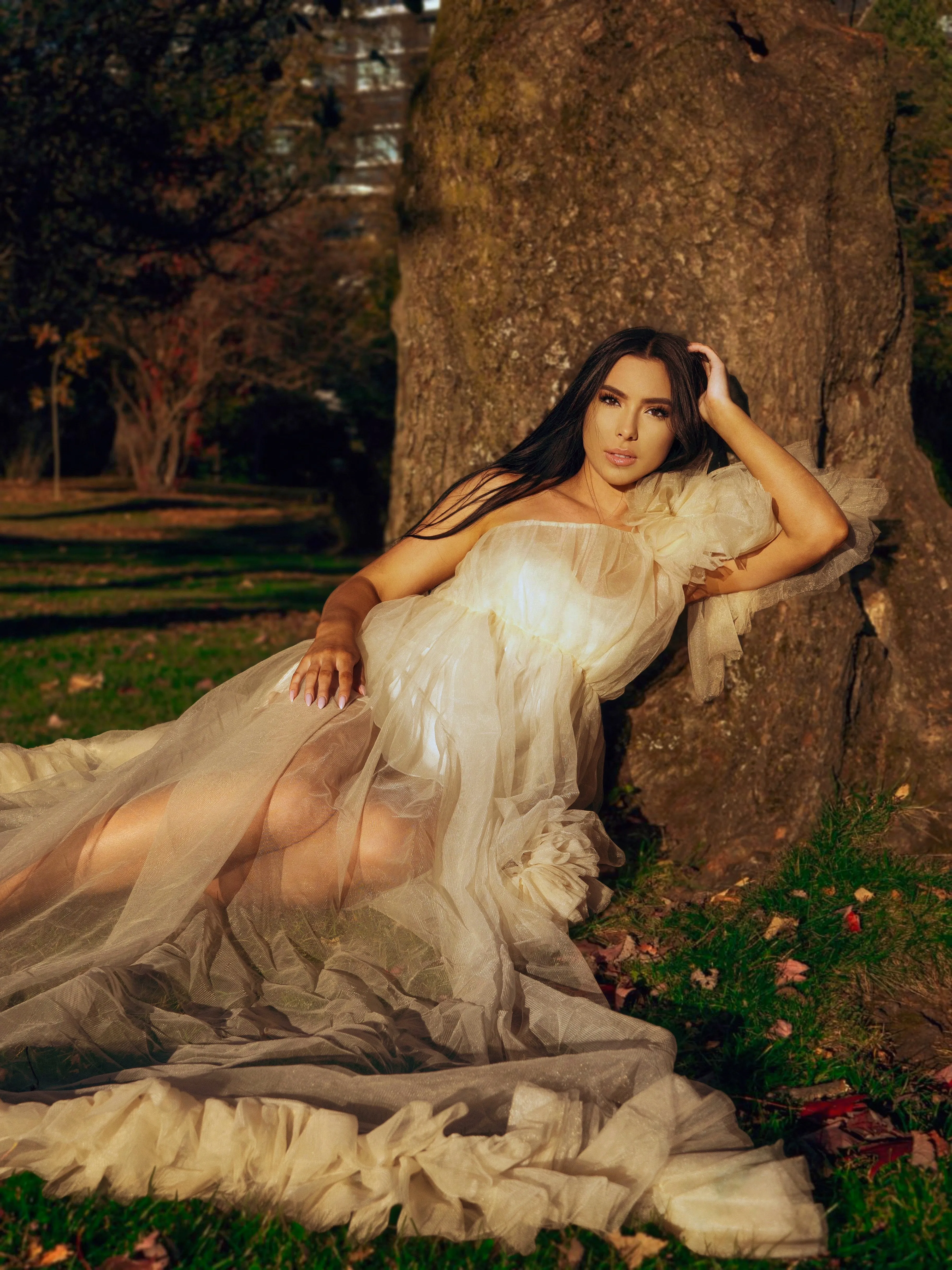 Liza Dress