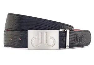 Lizard Black Belts