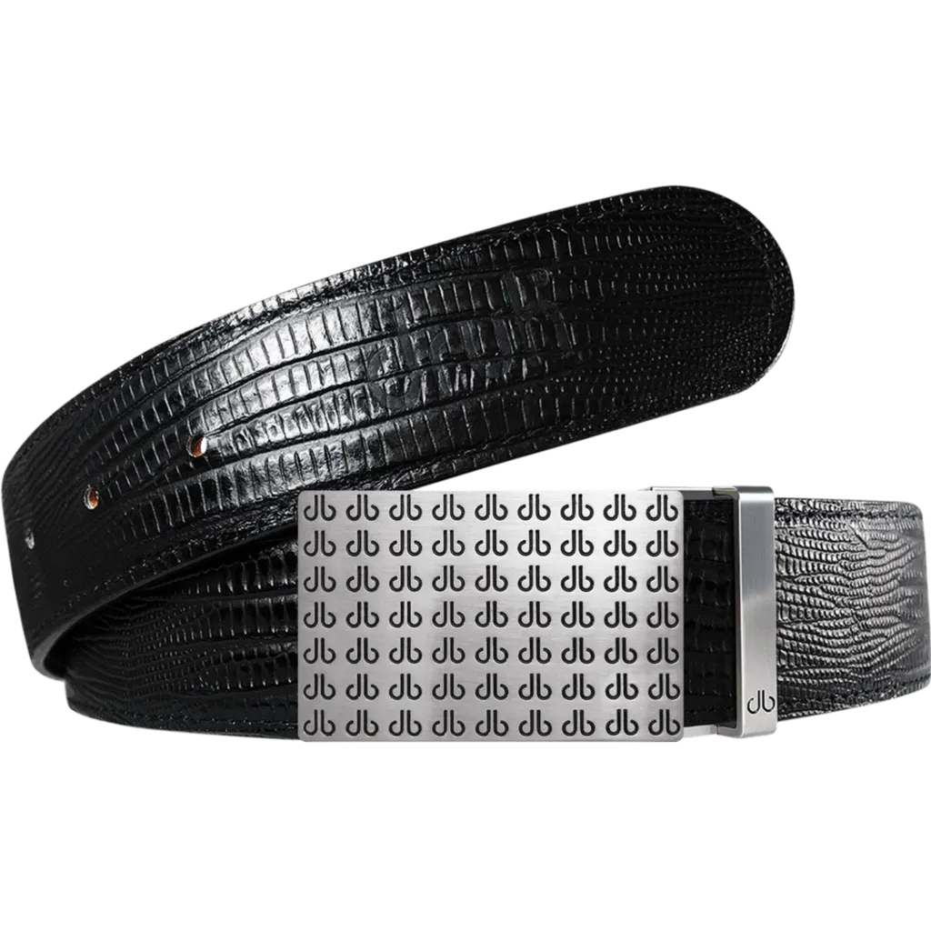 Lizard Black Belts