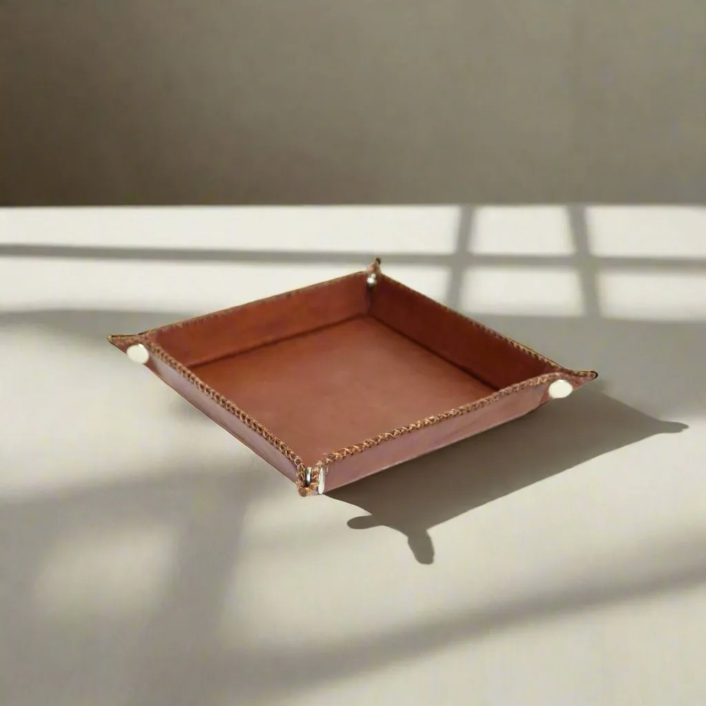 Llaves | Catch All Tray