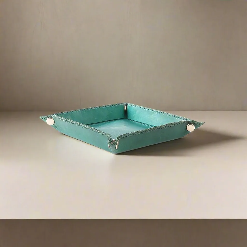 Llaves | Catch All Tray