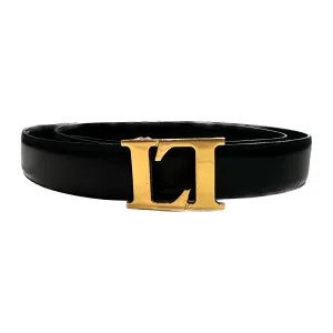 Loewe Black Belt - Size 42-105