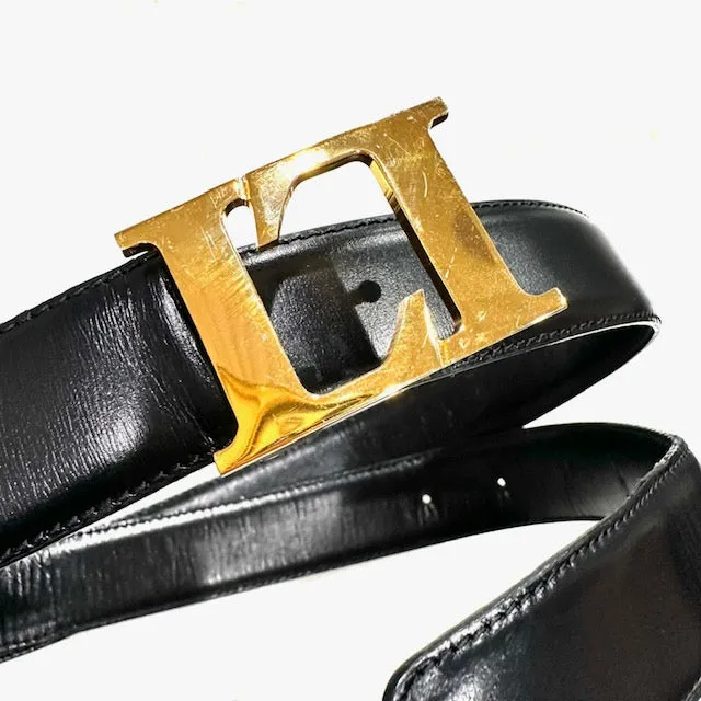 Loewe Black Belt - Size 42-105