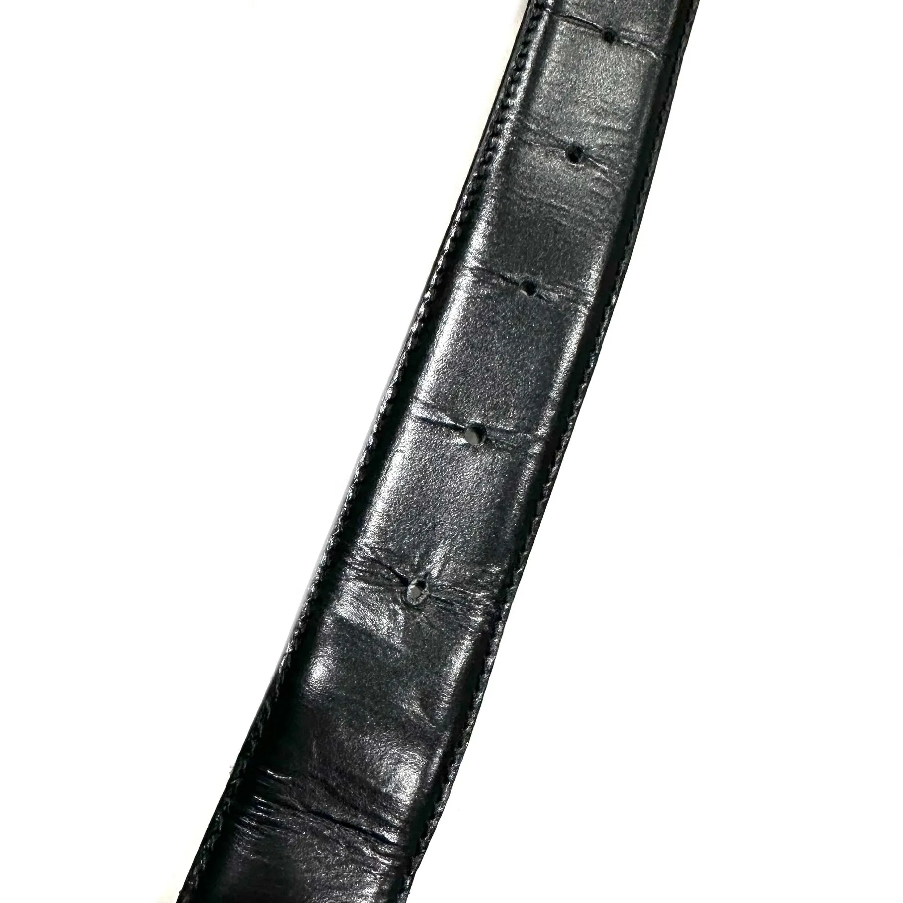 Loewe Black Belt - Size 42-105