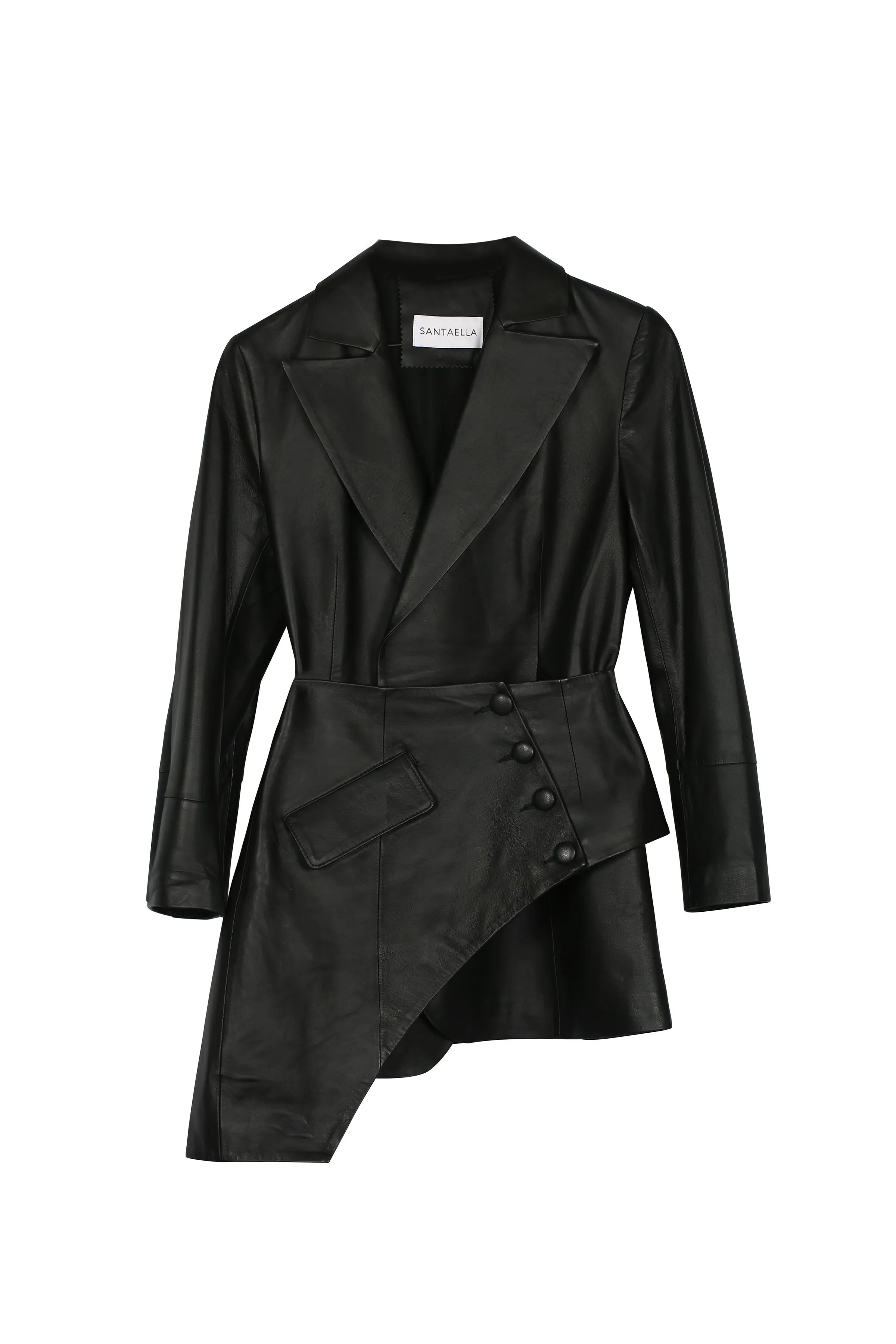 LORENIA WRAP BELT