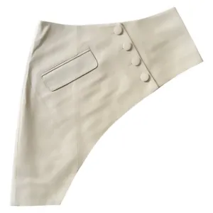 LORENIA WRAP BELT