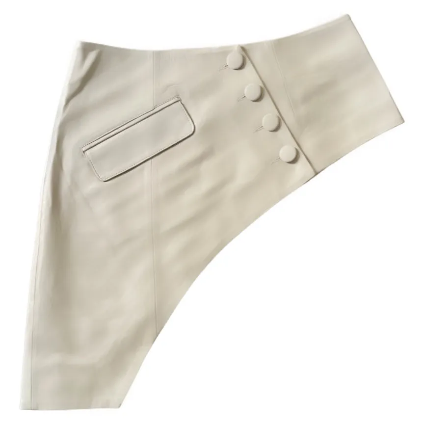 LORENIA WRAP BELT