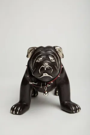 LOTUS ARTS DE VIVRE | BULLDOG PAPERWEIGHT