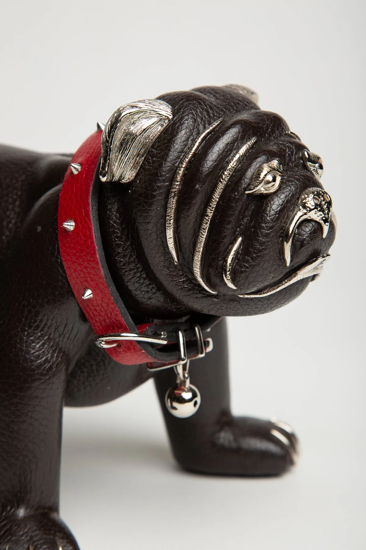 LOTUS ARTS DE VIVRE | BULLDOG PAPERWEIGHT