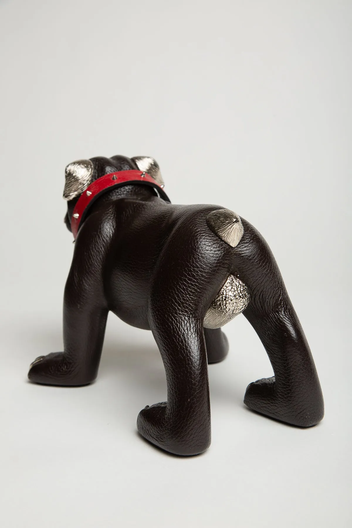 LOTUS ARTS DE VIVRE | BULLDOG PAPERWEIGHT