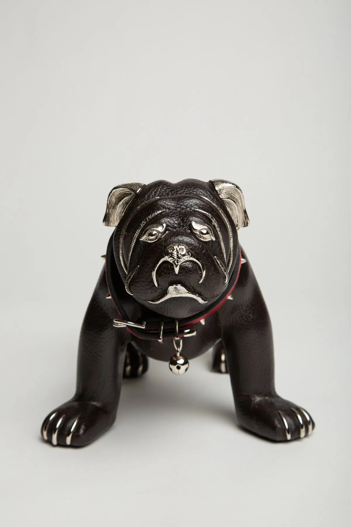 LOTUS ARTS DE VIVRE | BULLDOG PAPERWEIGHT
