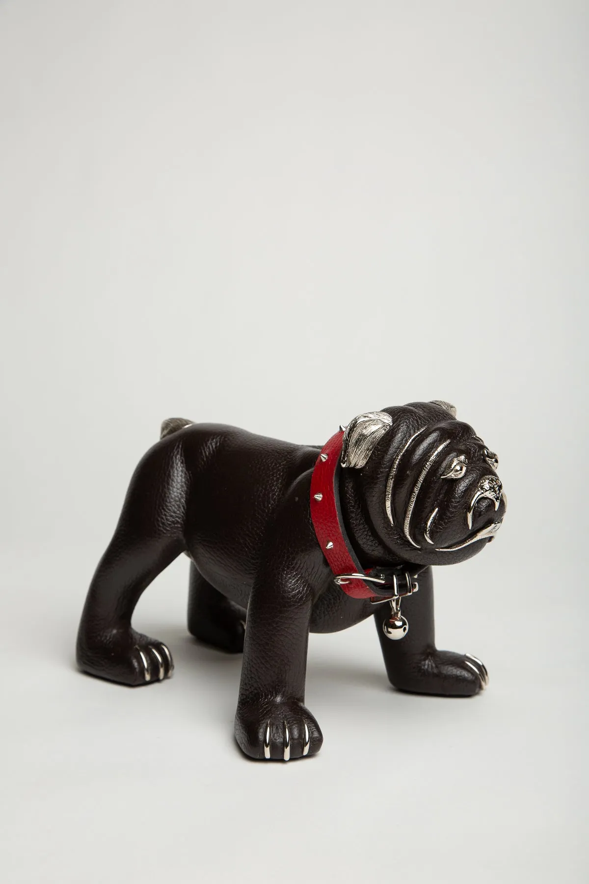 LOTUS ARTS DE VIVRE | BULLDOG PAPERWEIGHT