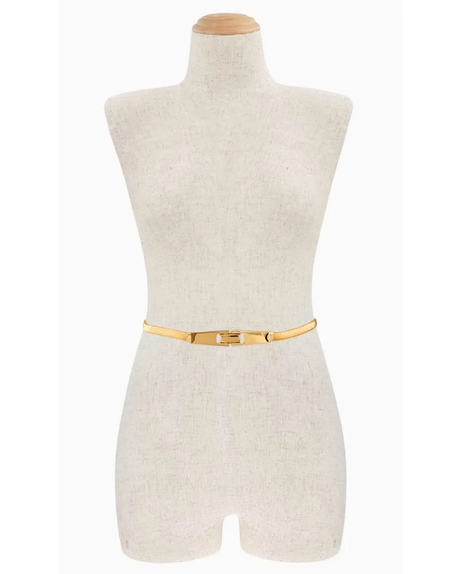 Lucy Belt