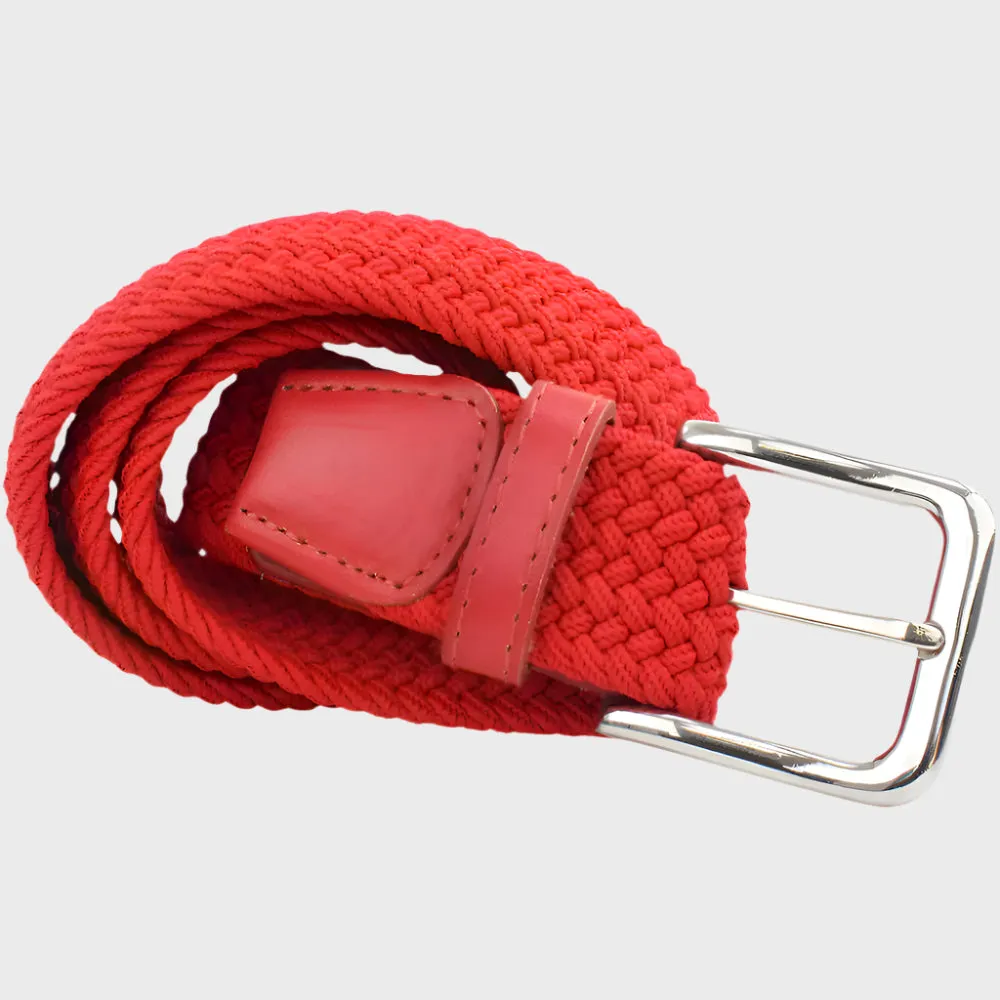 Luffenham 35mm Elastic Belt