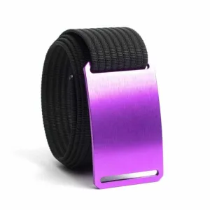 Lupine Standard Belt with 1.50 Black Strap