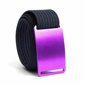 Lupine Standard Belt with 1.50 Navy Strap