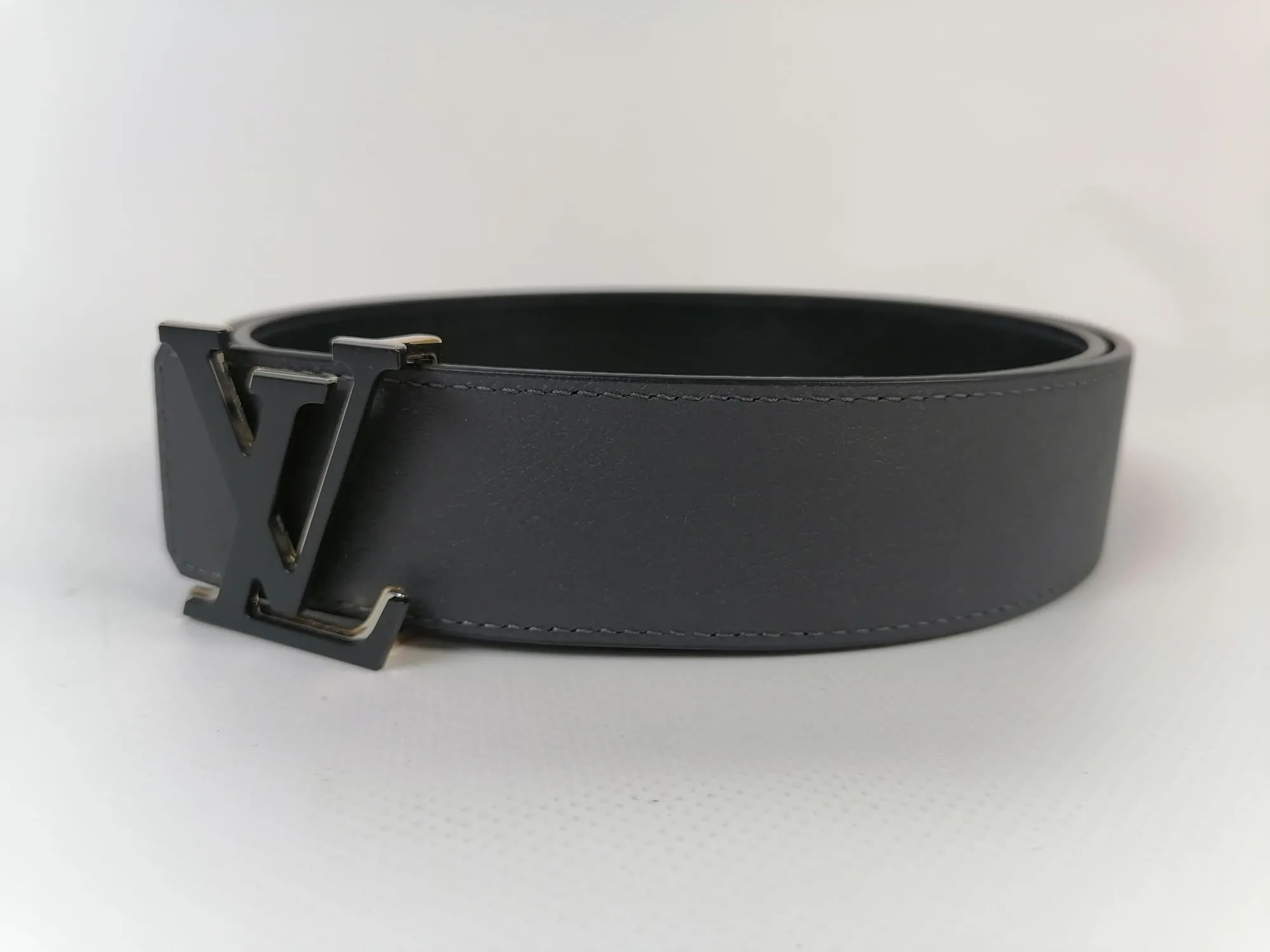 LV Optic 40 MM Reversible Belt