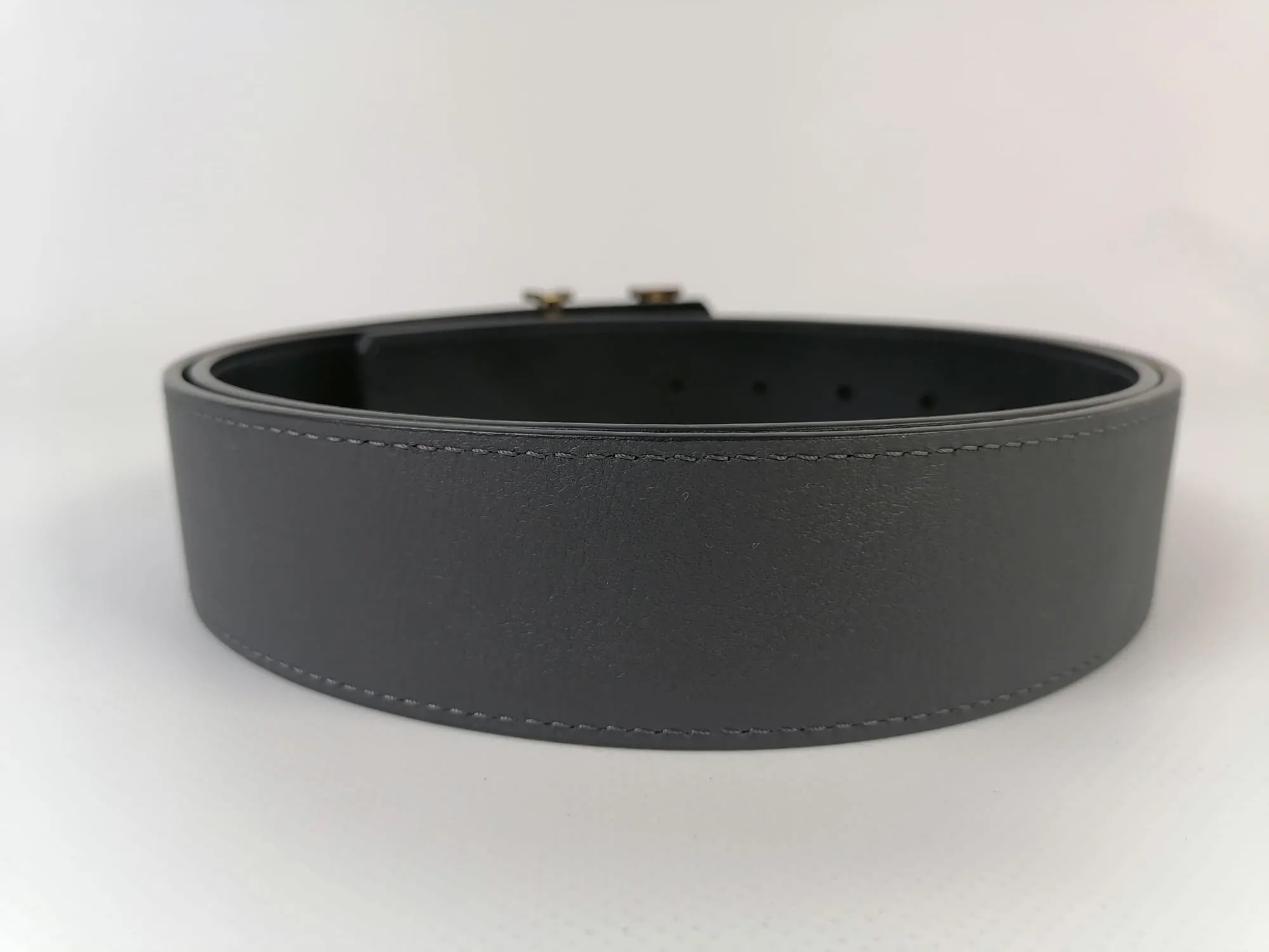 LV Optic 40 MM Reversible Belt