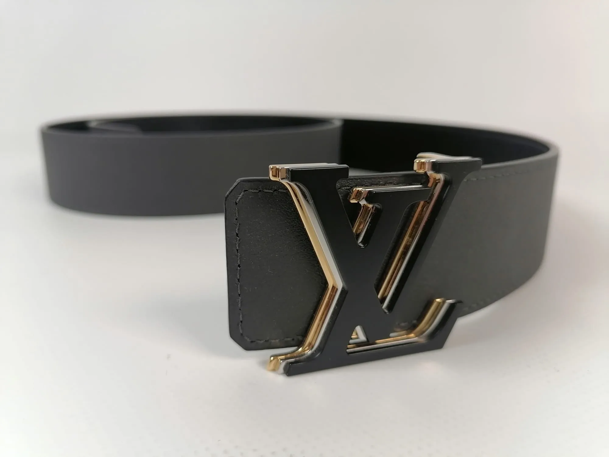 LV Optic 40 MM Reversible Belt